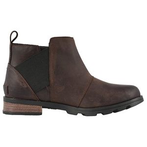 Sorel Emeline Chelsea Boot